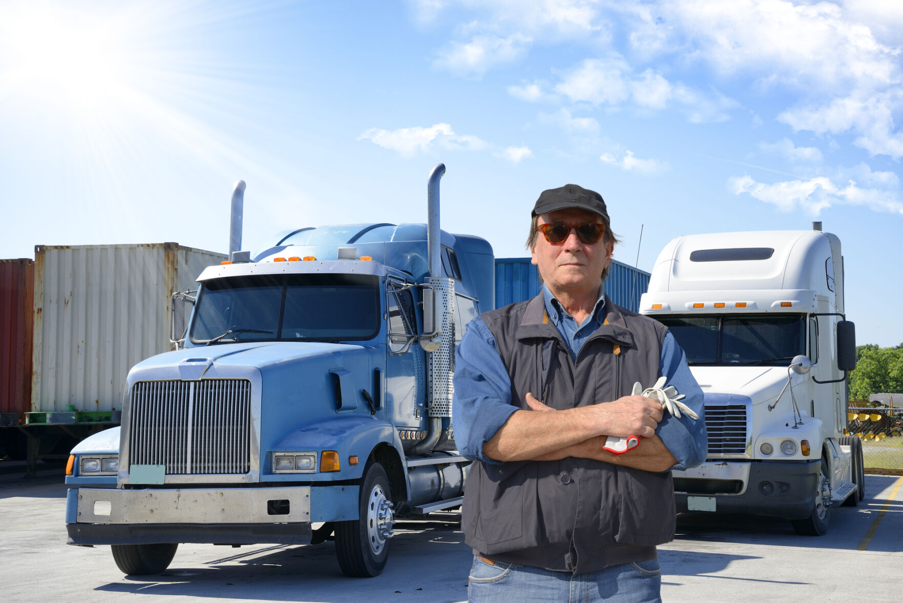 Breaking Down the Pay Scale: Secrets to Maximizing Your Truck Driving Income